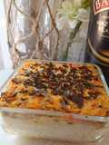 Sushi Bake