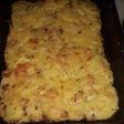 Papas a la crema súper fácil