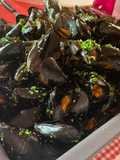 Impepata di Cozze