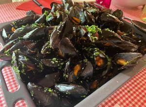 Foto di Impepata di Cozze