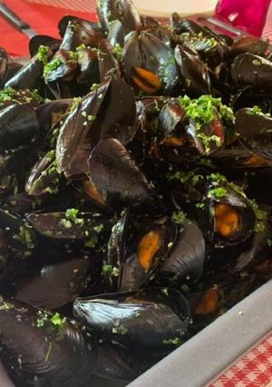 Foto di Impepata di Cozze