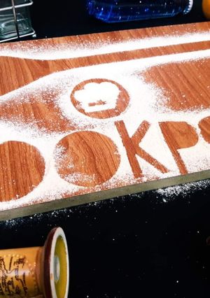 A picture of Orange Dust.