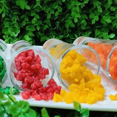 A picture of Tutti frutti.