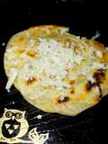Bukan roti cane
