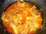 Rica rica ayam