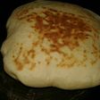 خبز منفوخ للسندويتش
