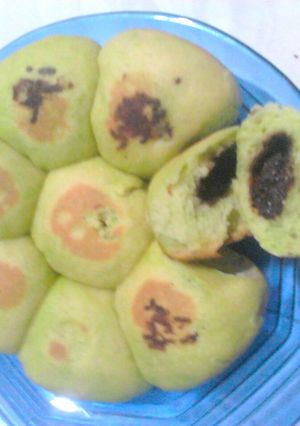 Foto resep Roti Sobek Magicom (No Telur)