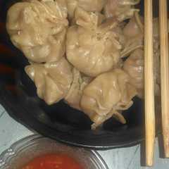 Dimsum Daging Sapi homemade রেসিপির প্রধান ছবি