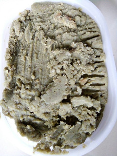 Foto resep Kumbu kacang hijau isian bakpia / kue ku