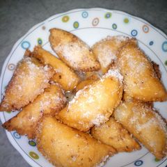 A picture of All Time favourite sweet.