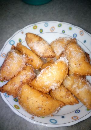 A picture of All Time favourite sweet.