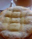 Torta matera