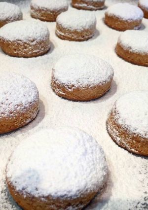 Foto principal de Nevaditos 🎄🎄🎄