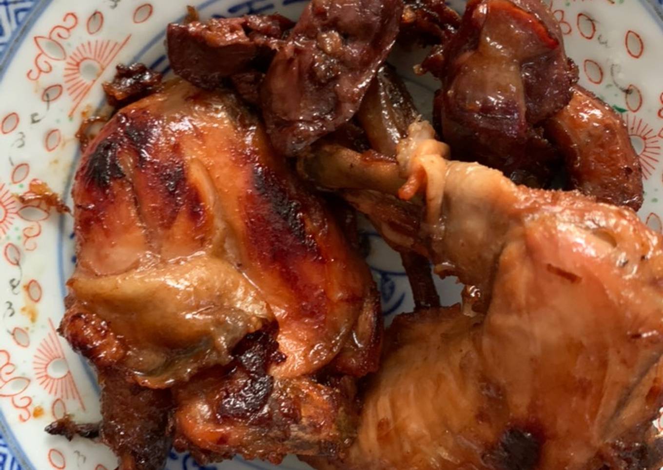 Ayam Goreng Kalasan