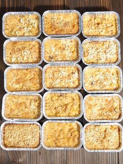 Foto resep Macaroni schotel