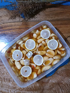 Foto resep Asinan Salak