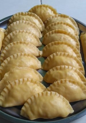 Foto resep Pastel