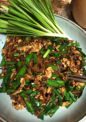 รูปของ ผัดหมี่โคราช (Pad Thai)