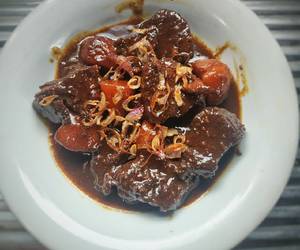 Cara Cepat Semur Daging Betawi Enak dan Sehat