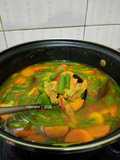 Asem-asem Daging
