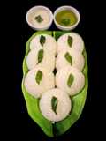 Farali Idli