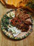 Sambal tomat Leunca