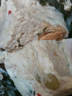 Foto resep Botok Telur Asin