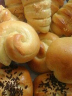 Foto resep Roti manis