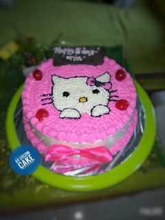 Foto resep Brownis coklat ultah