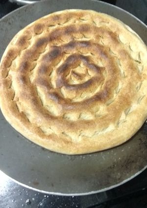 बाटी (bati recipe in Hindi) रेसिपी मुख्य फोटो