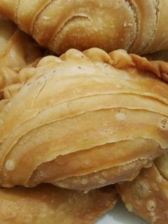 Foto resep Karipap