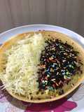 Martabak Manis Personal (Tanpa Telur, Takaran Sendok)