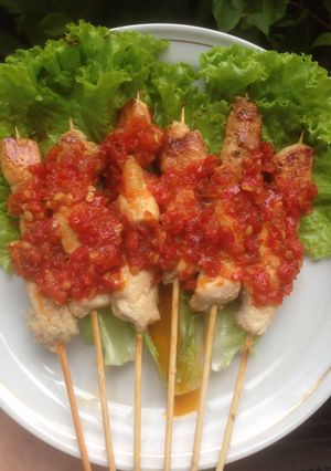 Foto resep Thaican Ala MamiTa