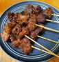 Resep Sate Maranggi yang Menggugah Selera