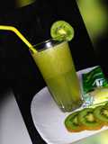 Kiwi colada