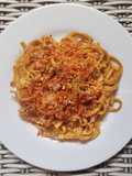 581. Mie Goreng Boncabe