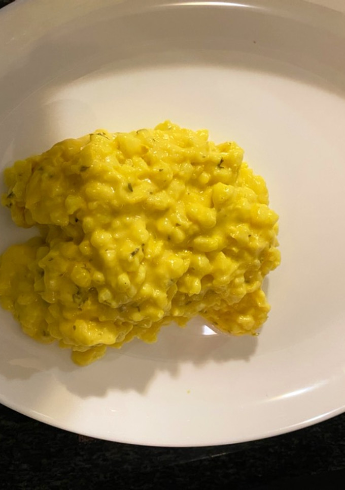 A picture of Sour samp.