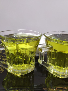 عکسی از دستور دمنوش نعنا