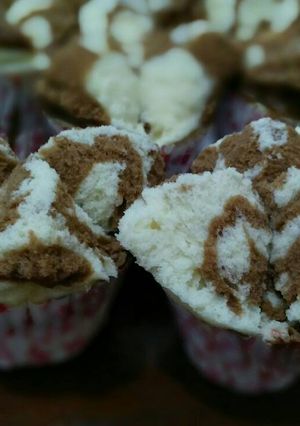Foto resep Bolu Kukus Mekar All in one