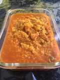 Arroz con Mariscos Thermomix