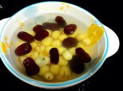 Hình ảnh của chè sen