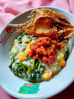 Foto resep Tinutuan / Bubur Manado