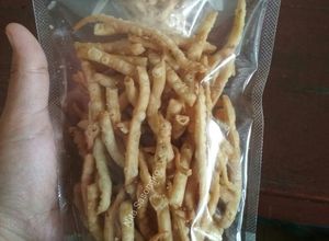 Foto resep Stik bawang renyah anti gagal