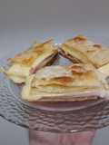 Fosforitos con Jamón y Queso