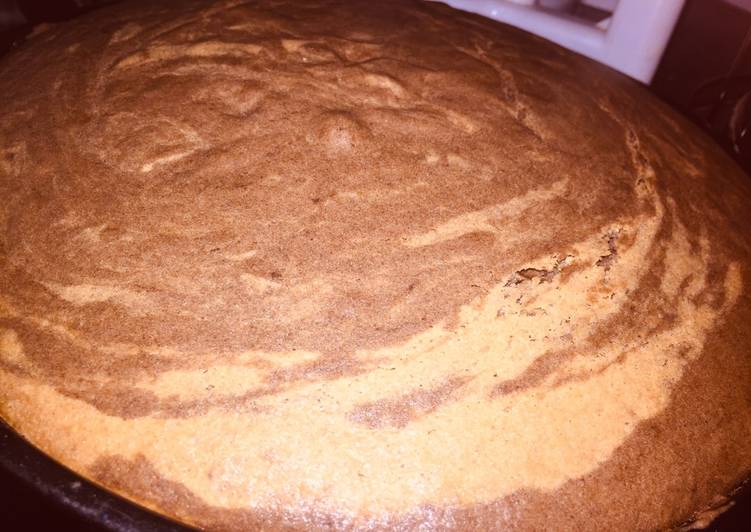 Step-by-Step Guide to Prepare Perfect Chocolate cake 🎂
