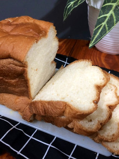 Foto resep Roti Tawar Super Lembut Tanpa Telur