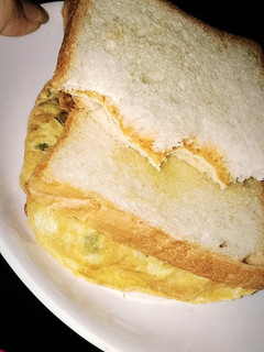 Foto resep Bread Toast