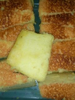 Foto resep Bolu Jerman Keju