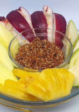 Foto resep Bumbu rujak Bangkok