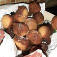Buñuelos de Limón
